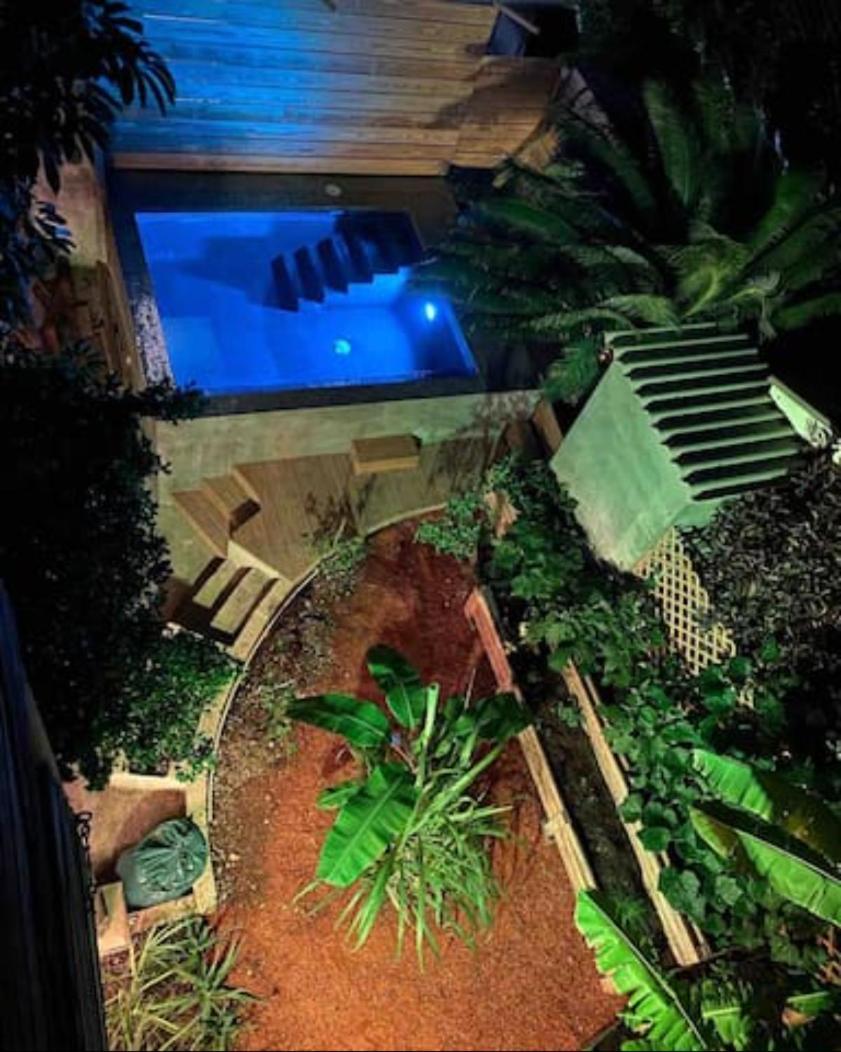 Otro Curacao - Urban Oasis In Otrobanda Lejlighed Willemstad Eksteriør billede